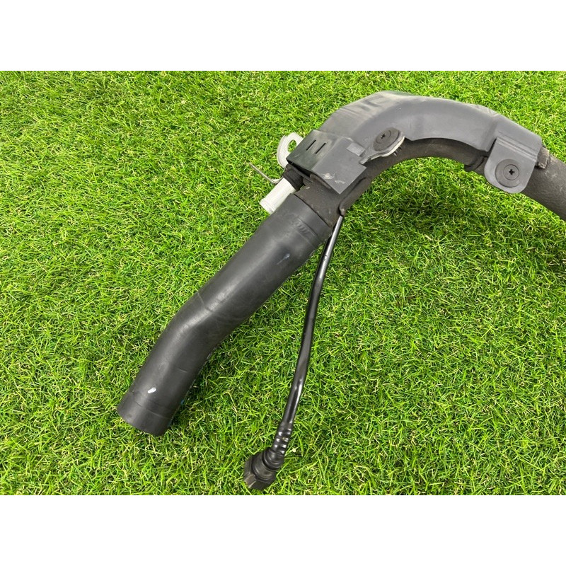 Горловина топливного бака (топливная система) Hyundai Ioniq AE 2021 1.6 Hybrid 31030G2601