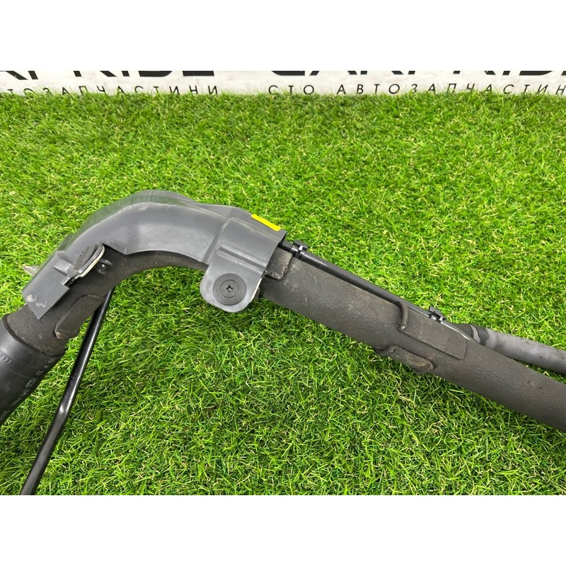 Горловина топливного бака (топливная система) Hyundai Ioniq AE 2021 1.6 Hybrid 31030G2601