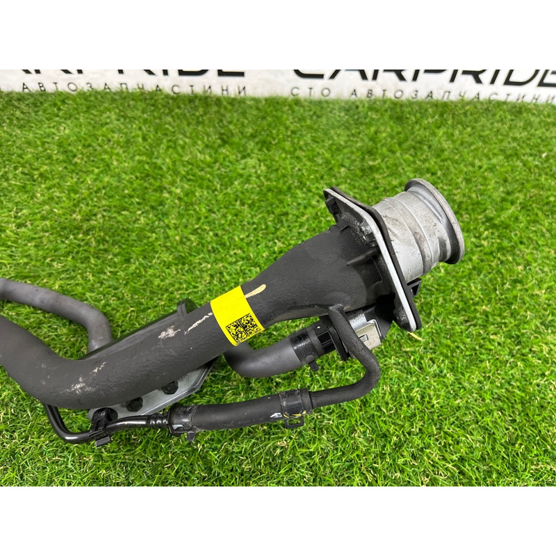 Горловина топливного бака (топливная система) Hyundai Ioniq AE 2021 1.6 Hybrid 31030G2601