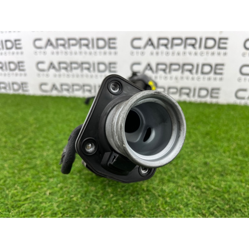 Горловина топливного бака (топливная система) Hyundai Ioniq AE 2021 1.6 Hybrid 31030G2601