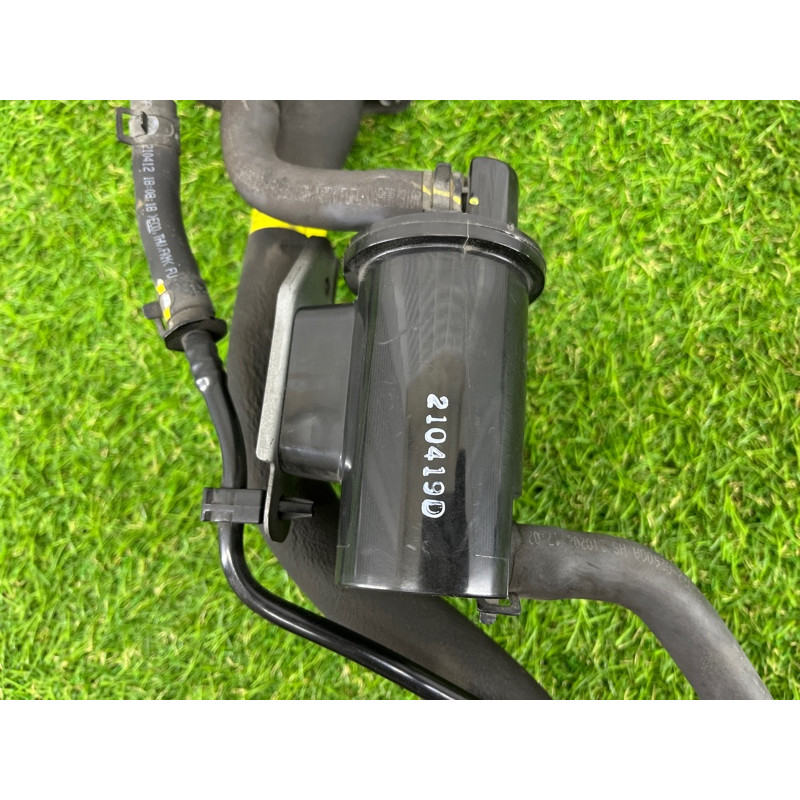 Горловина топливного бака (топливная система) Hyundai Ioniq AE 2021 1.6 Hybrid 31030G2601