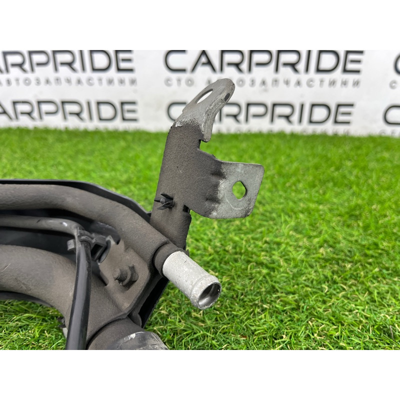 Горловина топливного бака (топливная система) Hyundai Ioniq AE 2021 1.6 Hybrid 31030G2601