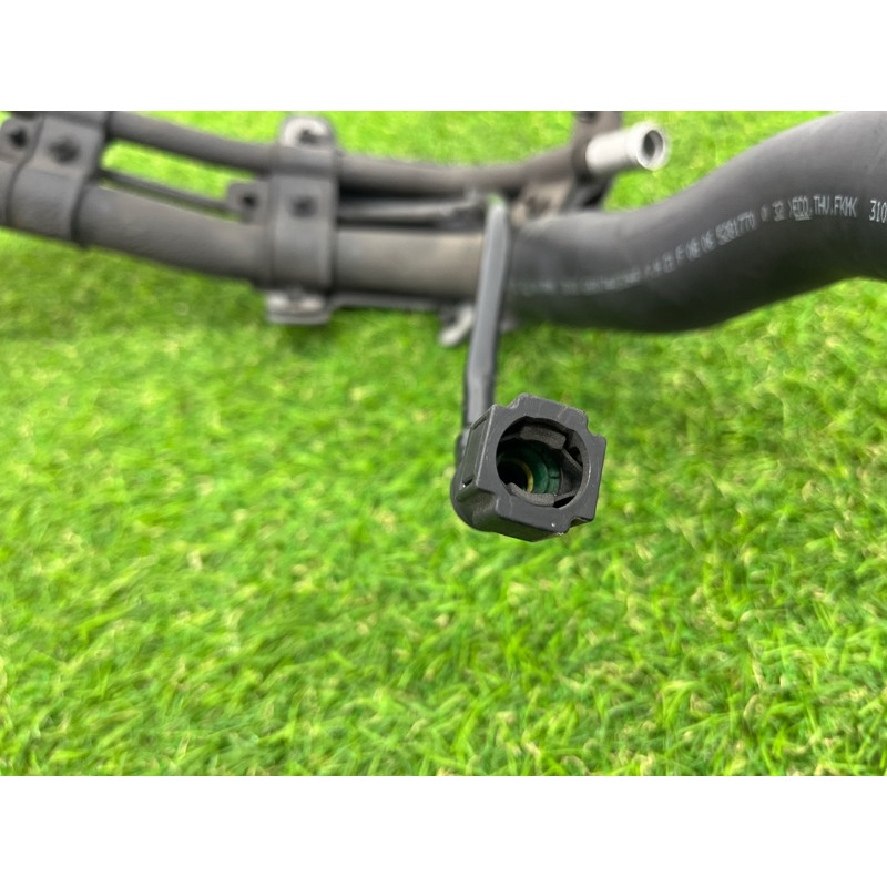 Горловина топливного бака (топливная система) Hyundai Ioniq AE 2021 1.6 Hybrid 31030G2601