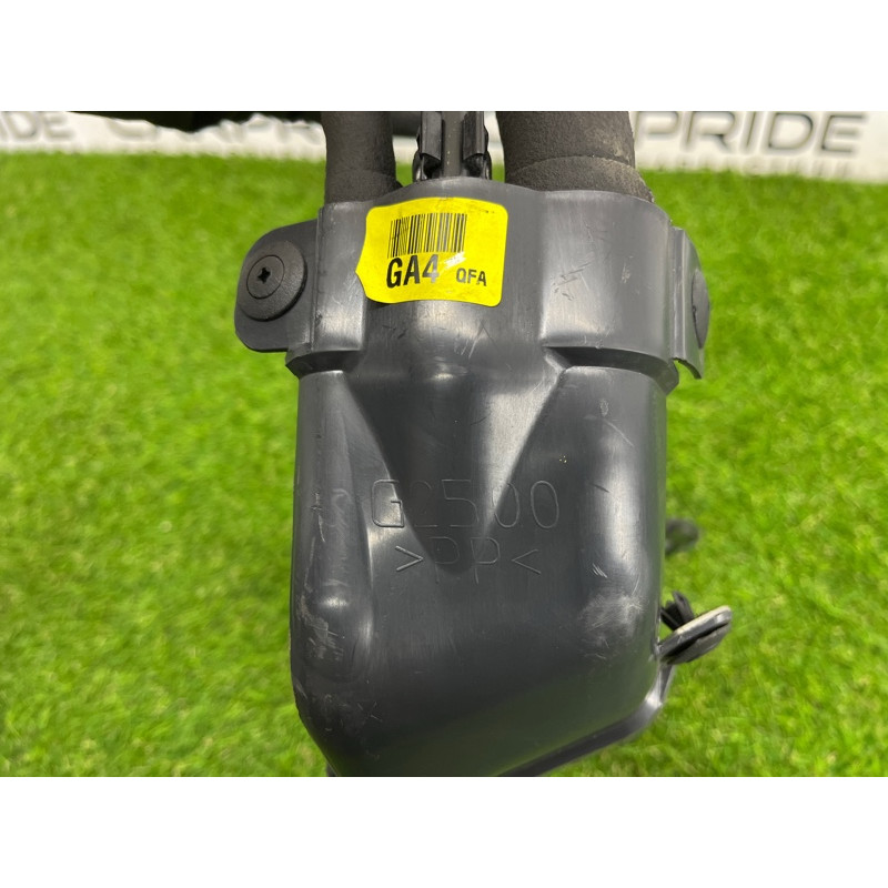 Горловина топливного бака (топливная система) Hyundai Ioniq AE 2021 1.6 Hybrid 31030G2601