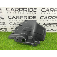 Защита бампера