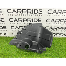 Защита бампера