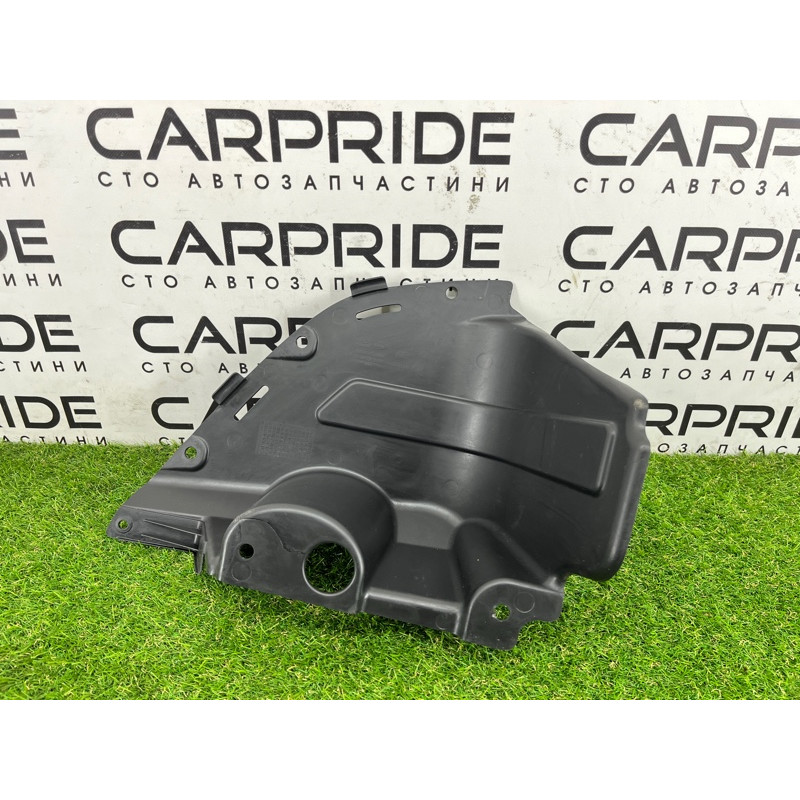 Защита бампера (кузов и элементы) Hyundai Ioniq AE 2021 1.6 Hybrid 86695G2000