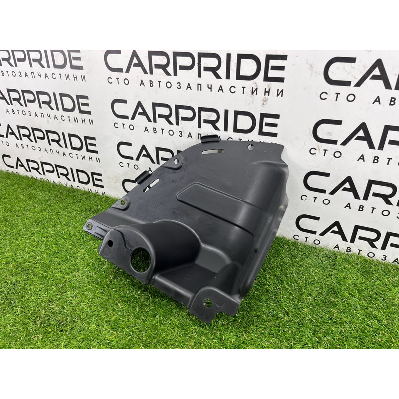 Защита бампера (кузов и элементы) Hyundai Ioniq AE 2021 1.6 Hybrid 86695G2000