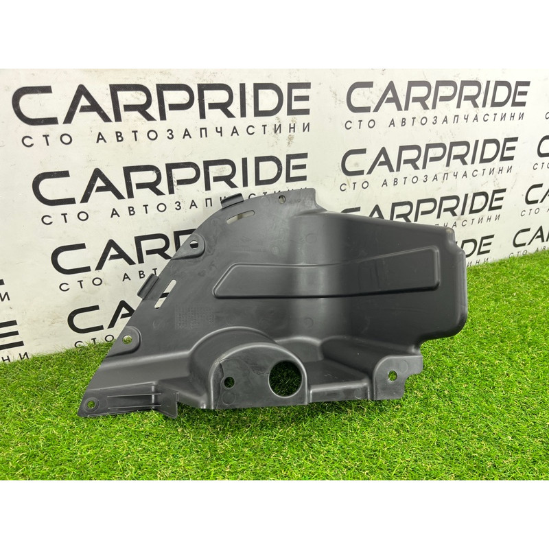 Защита бампера (кузов и элементы) Hyundai Ioniq AE 2021 1.6 Hybrid 86695G2000