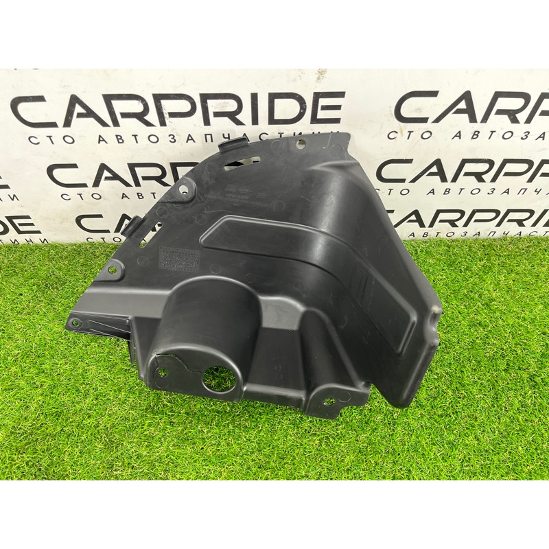 Защита бампера (кузов и элементы) Hyundai Ioniq AE 2021 1.6 Hybrid 86695G2000