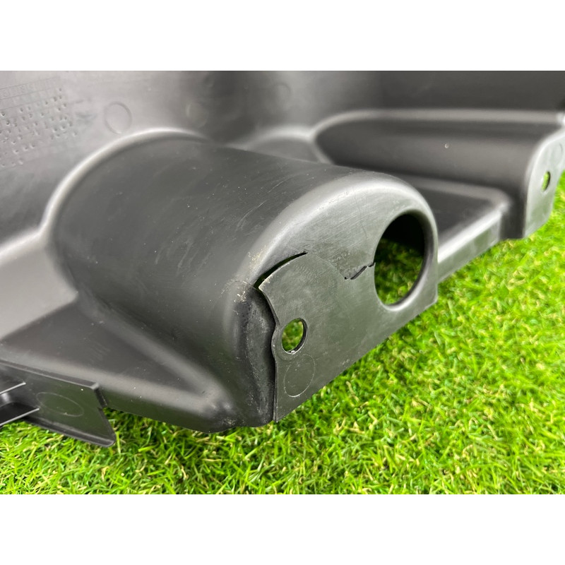 Защита бампера (кузов и элементы) Hyundai Ioniq AE 2021 1.6 Hybrid 86695G2000