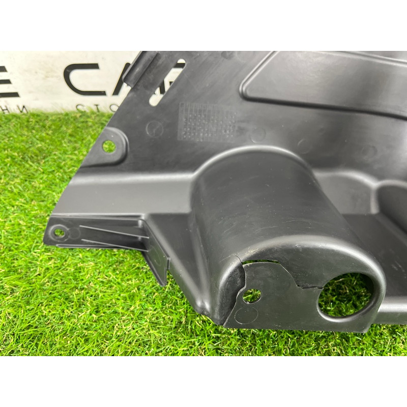 Защита бампера (кузов и элементы) Hyundai Ioniq AE 2021 1.6 Hybrid 86695G2000