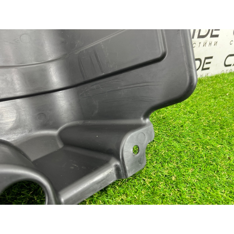 Защита бампера (кузов и элементы) Hyundai Ioniq AE 2021 1.6 Hybrid 86695G2000