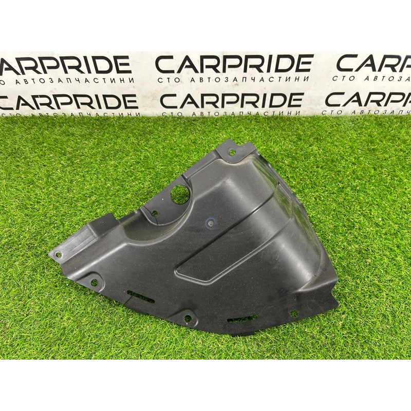 Защита бампера (кузов и элементы) Hyundai Ioniq AE 2021 1.6 Hybrid 86695G2000