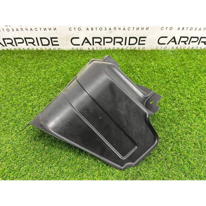 Защита бампера (кузов и элементы) Hyundai Ioniq AE 2021 1.6 Hybrid 86695G2000