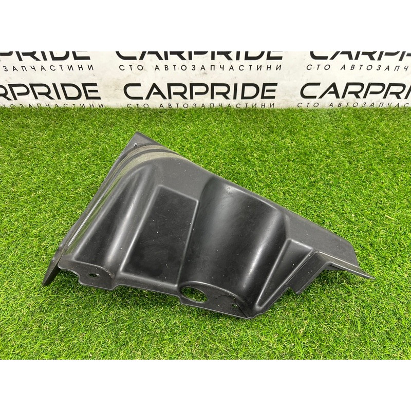 Защита бампера (кузов и элементы) Hyundai Ioniq AE 2021 1.6 Hybrid 86695G2000