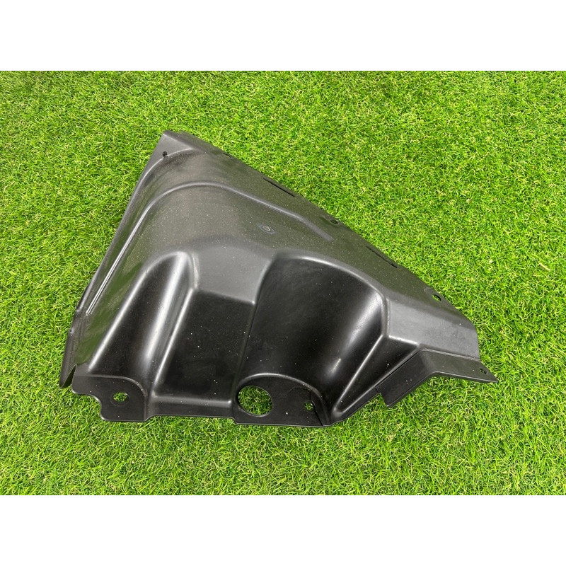 Защита бампера (кузов и элементы) Hyundai Ioniq AE 2021 1.6 Hybrid 86695G2000