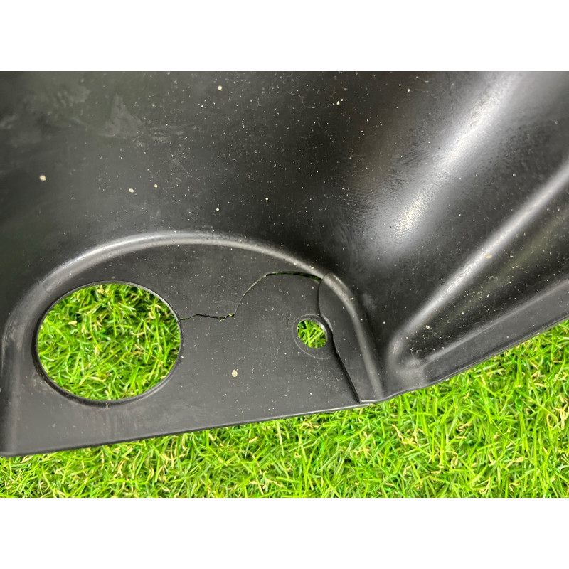 Защита бампера (кузов и элементы) Hyundai Ioniq AE 2021 1.6 Hybrid 86695G2000