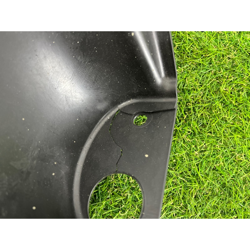 Защита бампера (кузов и элементы) Hyundai Ioniq AE 2021 1.6 Hybrid 86695G2000