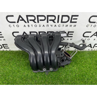 Впускний колектор