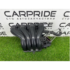 Коллектор впускной