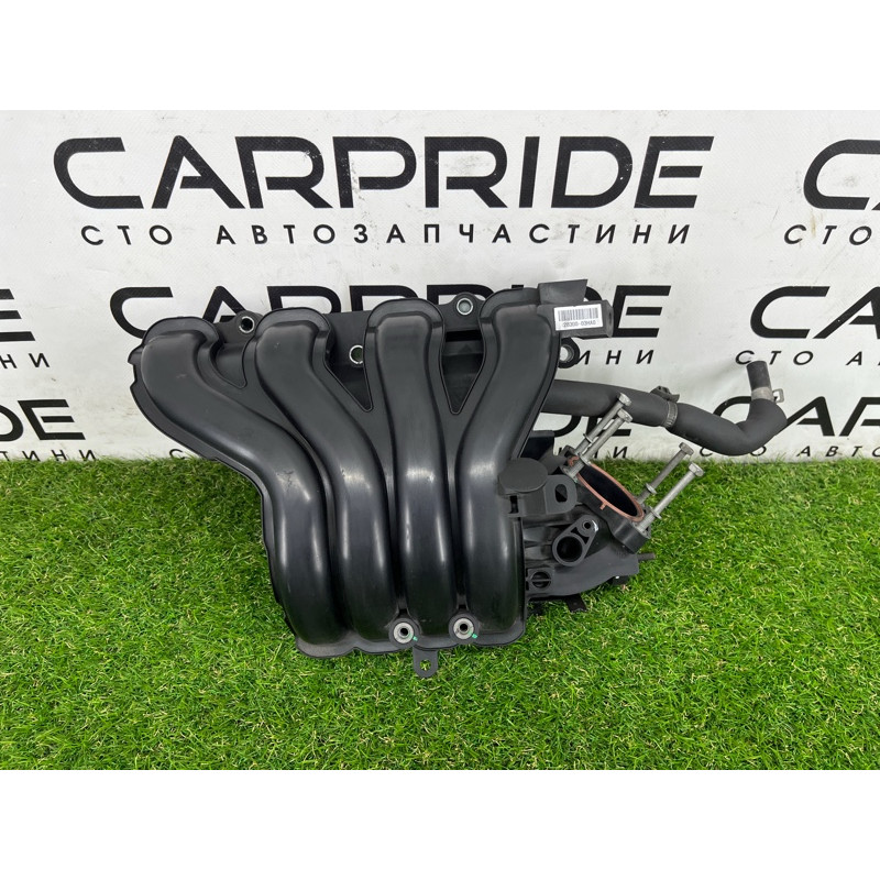 Коллектор впускной (впускная система) Hyundai Ioniq AE 2021 1.6 Hybrid 2831003HA0