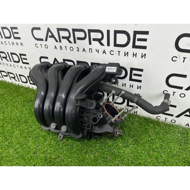 Коллектор впускной (впускная система) Hyundai Ioniq AE 2021 1.6 Hybrid 2831003HA0