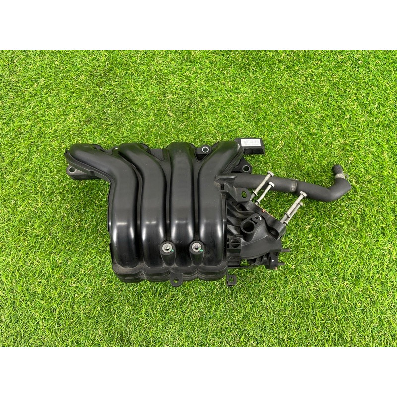 Коллектор впускной (впускная система) Hyundai Ioniq AE 2021 1.6 Hybrid 2831003HA0