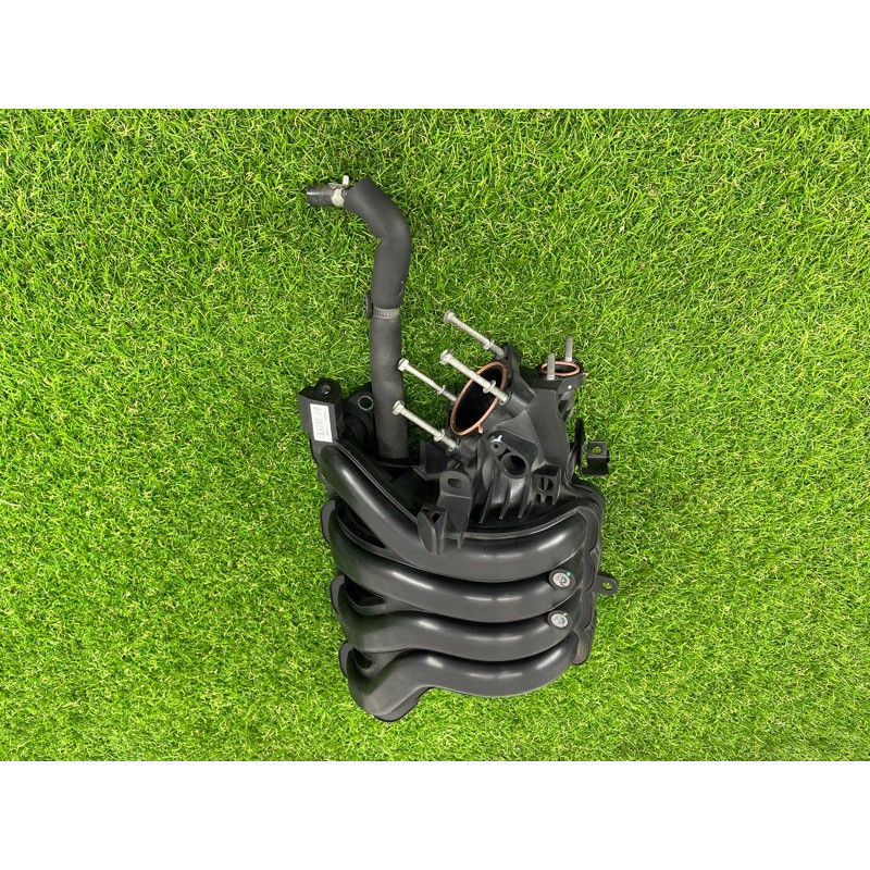 Коллектор впускной (впускная система) Hyundai Ioniq AE 2021 1.6 Hybrid 2831003HA0