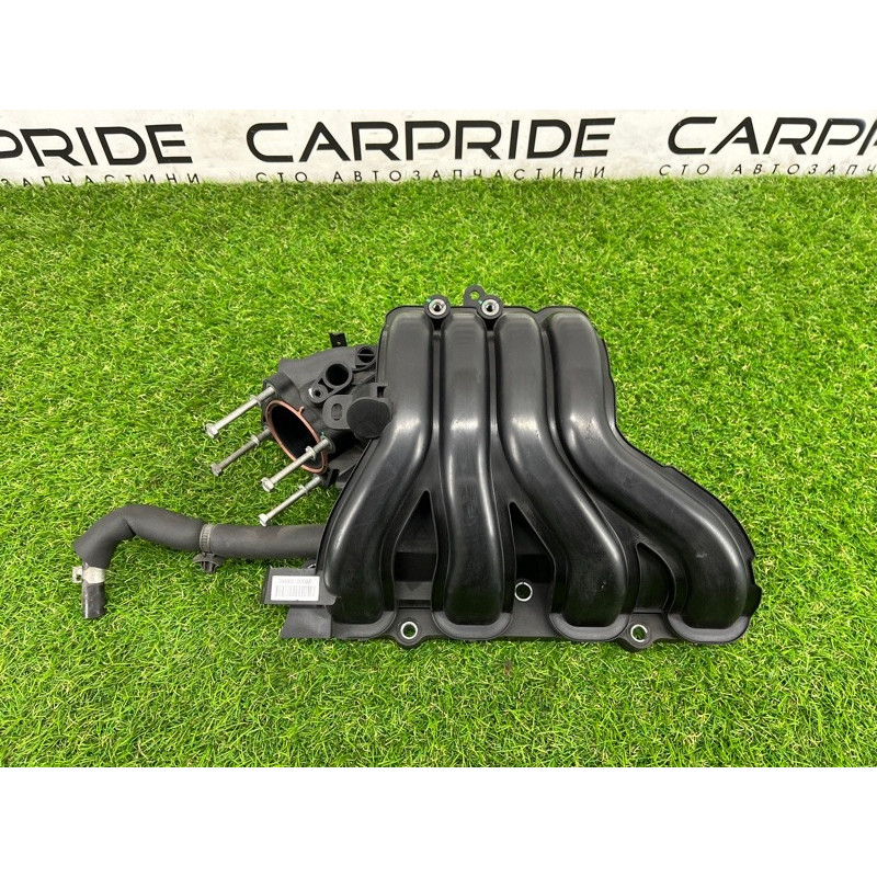 Коллектор впускной (впускная система) Hyundai Ioniq AE 2021 1.6 Hybrid 2831003HA0