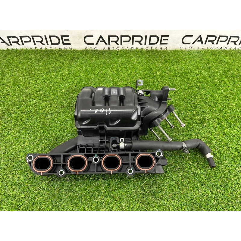 Коллектор впускной (впускная система) Hyundai Ioniq AE 2021 1.6 Hybrid 2831003HA0