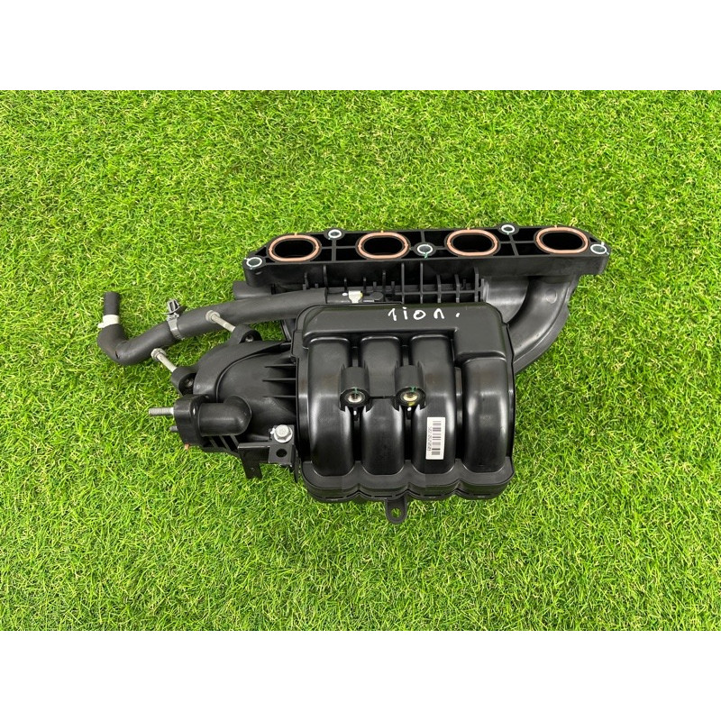 Коллектор впускной (впускная система) Hyundai Ioniq AE 2021 1.6 Hybrid 2831003HA0