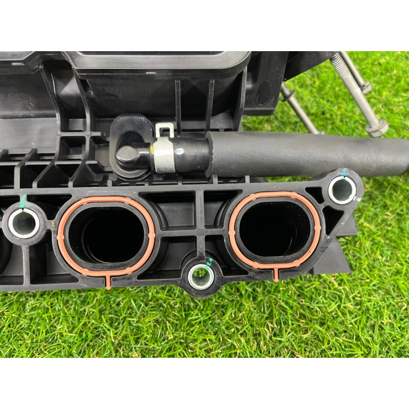 Коллектор впускной (впускная система) Hyundai Ioniq AE 2021 1.6 Hybrid 2831003HA0