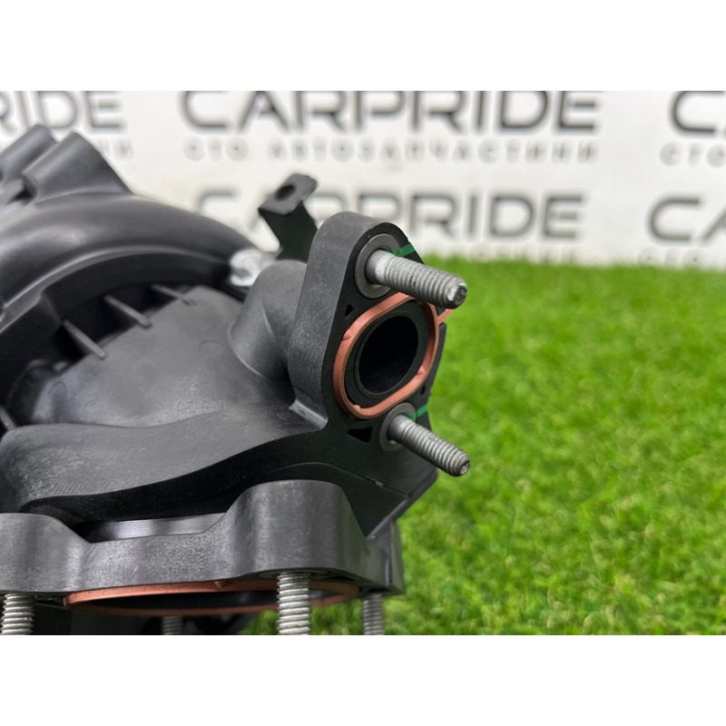 Коллектор впускной (впускная система) Hyundai Ioniq AE 2021 1.6 Hybrid 2831003HA0