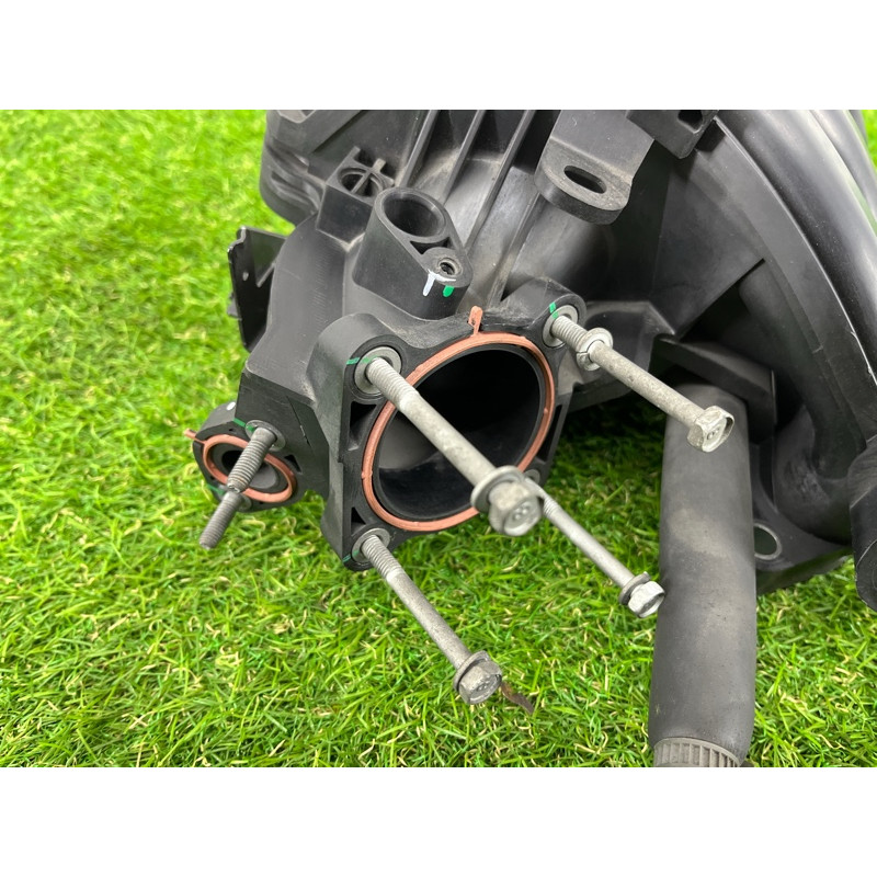 Коллектор впускной (впускная система) Hyundai Ioniq AE 2021 1.6 Hybrid 2831003HA0