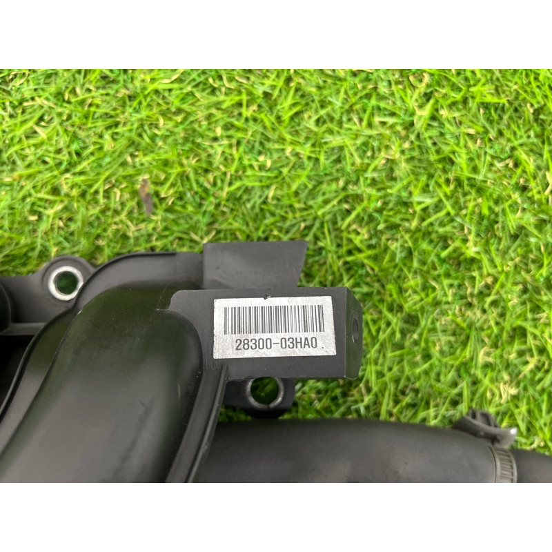 Коллектор впускной (впускная система) Hyundai Ioniq AE 2021 1.6 Hybrid 2831003HA0