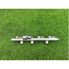 Топливная рампа