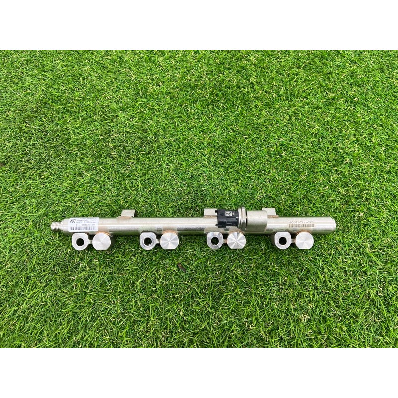 Топливная рампа (топливная система) Hyundai Ioniq AE 2021 1.6 Hybrid 3530403HA0