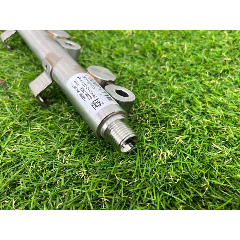 Топливная рампа (топливная система) Hyundai Ioniq AE 2021 1.6 Hybrid 3530403HA0