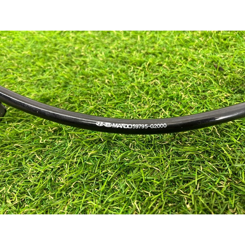 Провод датчика ABS (электрика) Hyundai Ioniq AE 2021 1.6 Hybrid 59795G2000