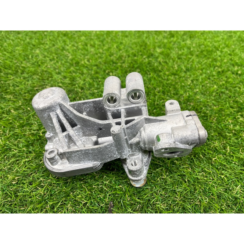 Клапан ЕГР (двигатель и элементы) Hyundai Ioniq AE 2021 1.6 Hybrid 2845003HA0