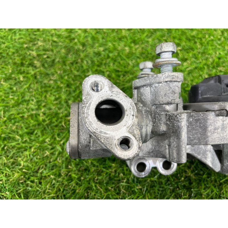 Клапан ЕГР (двигатель и элементы) Hyundai Ioniq AE 2021 1.6 Hybrid 2845003HA0