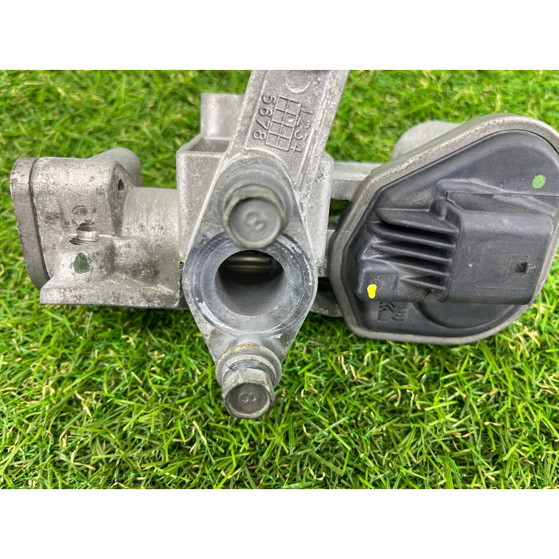 Клапан ЕГР (двигатель и элементы) Hyundai Ioniq AE 2021 1.6 Hybrid 2845003HA0