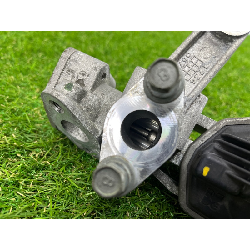 Клапан ЕГР (двигатель и элементы) Hyundai Ioniq AE 2021 1.6 Hybrid 2845003HA0