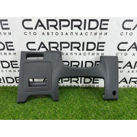 Накладка торпедо нижня