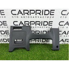 Накладка торпедо нижняя