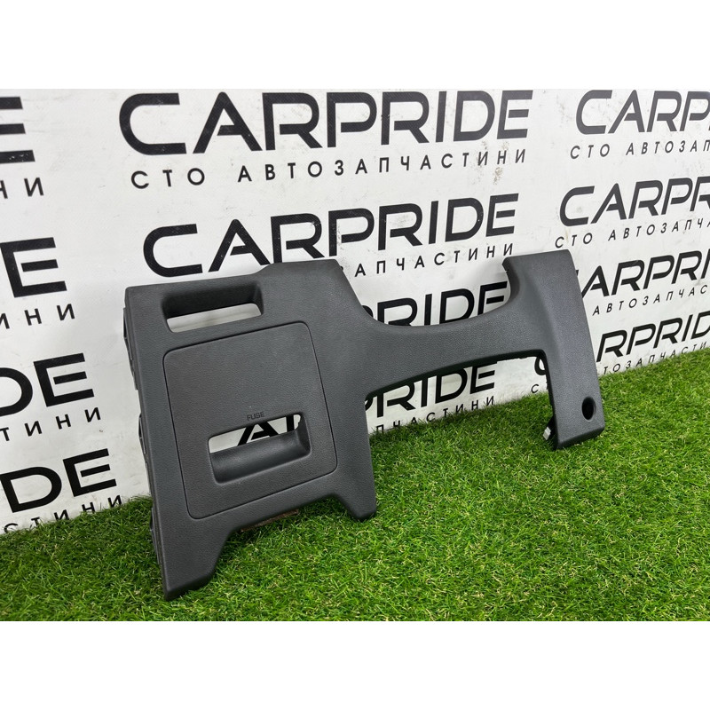 Накладка торпедо нижняя (салон) Hyundai Ioniq AE 2021 1.6 Hybrid 84750G2AA0T9Y