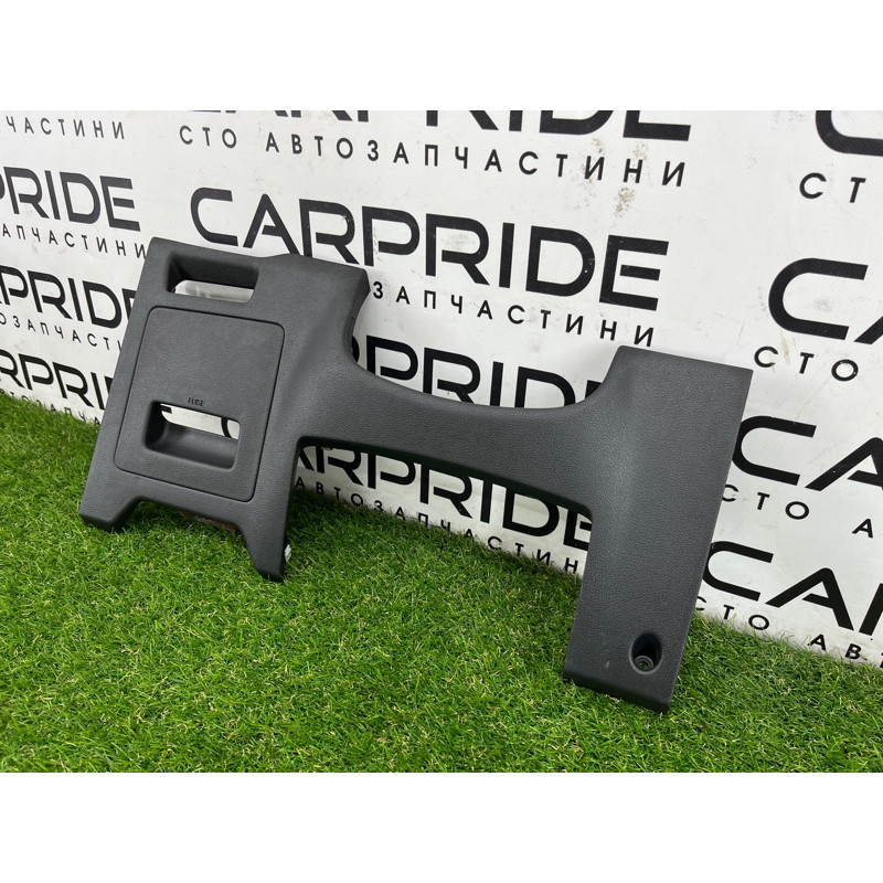 Накладка торпедо нижняя (салон) Hyundai Ioniq AE 2021 1.6 Hybrid 84750G2AA0T9Y