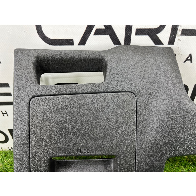 Накладка торпедо нижняя (салон) Hyundai Ioniq AE 2021 1.6 Hybrid 84750G2AA0T9Y