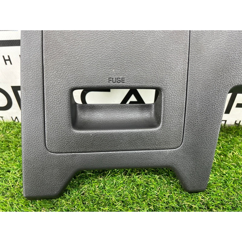 Накладка торпедо нижняя (салон) Hyundai Ioniq AE 2021 1.6 Hybrid 84750G2AA0T9Y